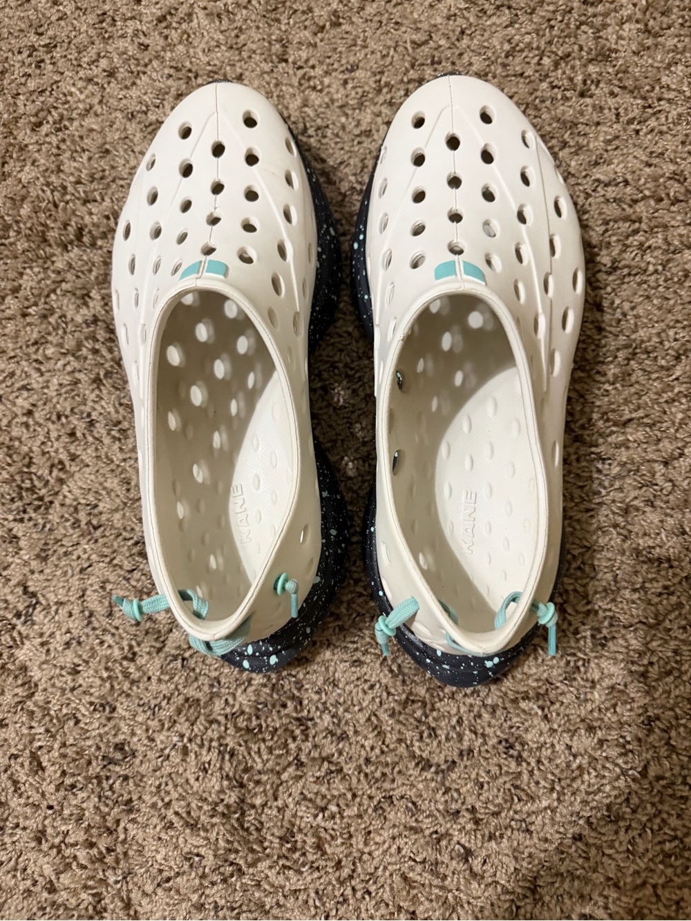 Men's Kane adult Revive shoe